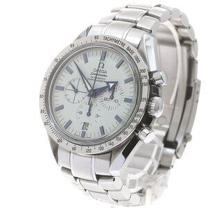 OMEGA Speedmaster Broad Arrow 3551.20 Chronograph Automatic Men's Watch